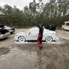 5-year-ceramic-coating-application-for-Windshield-and-windows-Ceramic-coat-interior-and-the-Flawless-Detail-package-in-Orlando-Florida 1